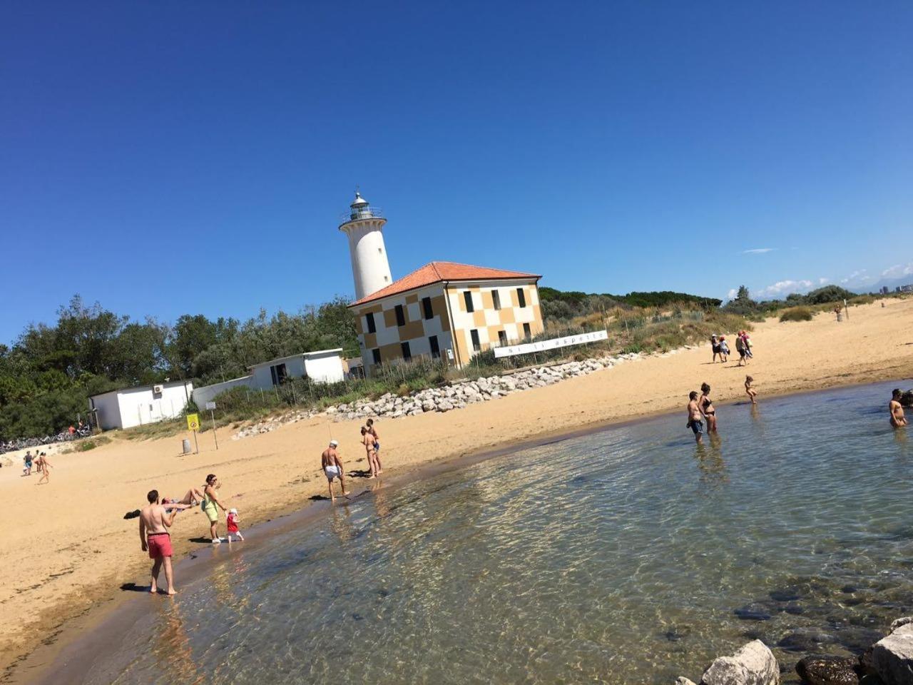 Appartamenti Betania بيبيوني المظهر الخارجي الصورة